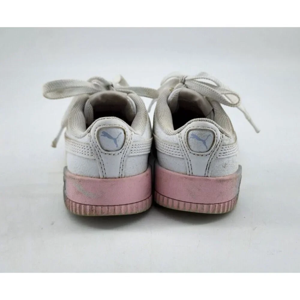 Puma girls carina